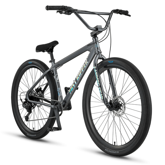 SE Bikes Bikes Black Street SE Bikes Fast Ripper Black Street