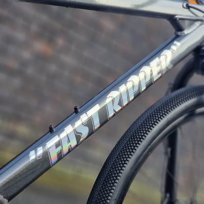 SE Bikes Bikes Black Street SE Bikes Fast Ripper Black Street