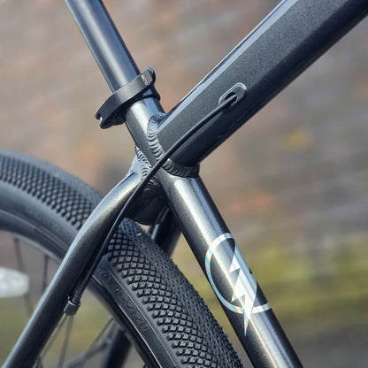 SE Bikes Bikes Black Street SE Bikes Fast Ripper Black Street