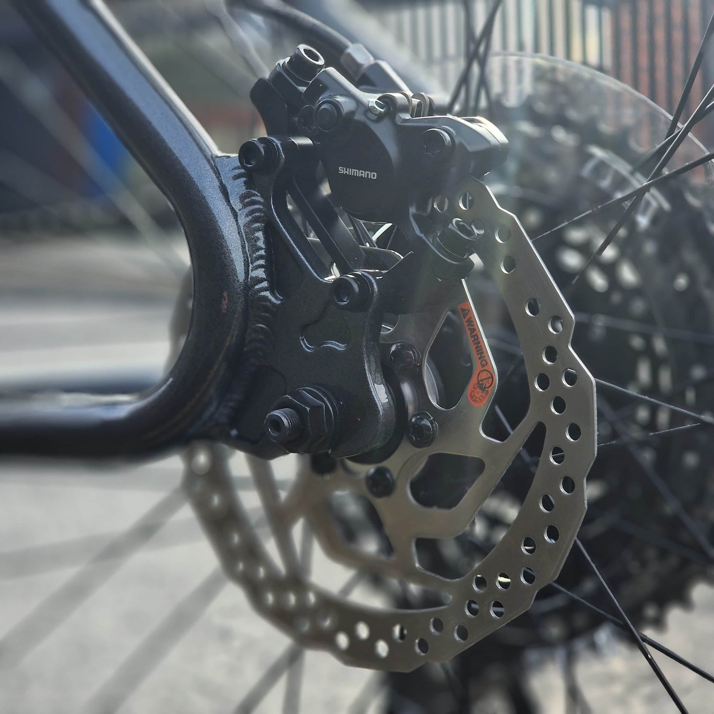 SE Bikes Bikes Black Street SE Bikes Fast Ripper Black Street