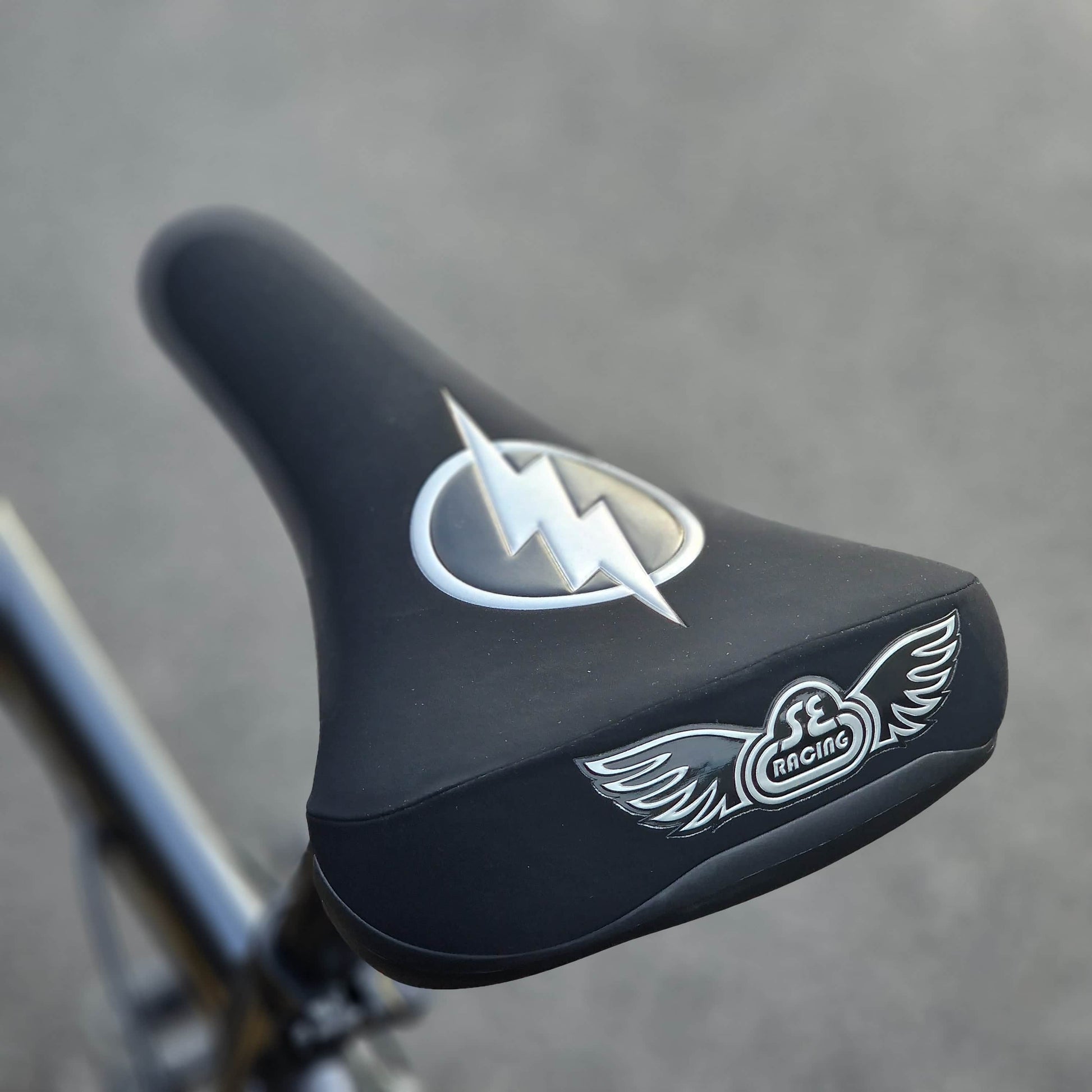 SE Bikes Bikes Black Street SE Bikes Fast Ripper Black Street