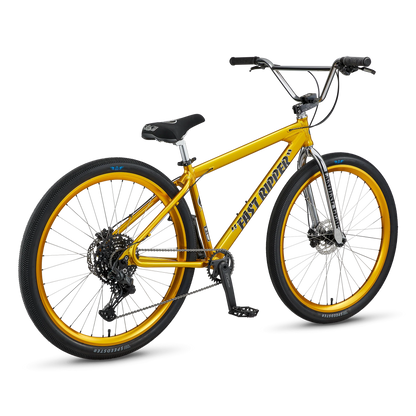 SE Bikes Bikes Gold Bling SE Bikes Fast Ripper Gold Bling