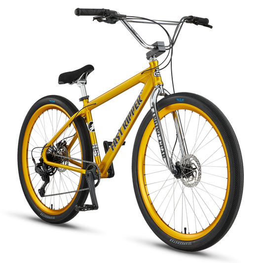 SE Bikes Bikes Gold Bling SE Bikes Fast Ripper Gold Bling