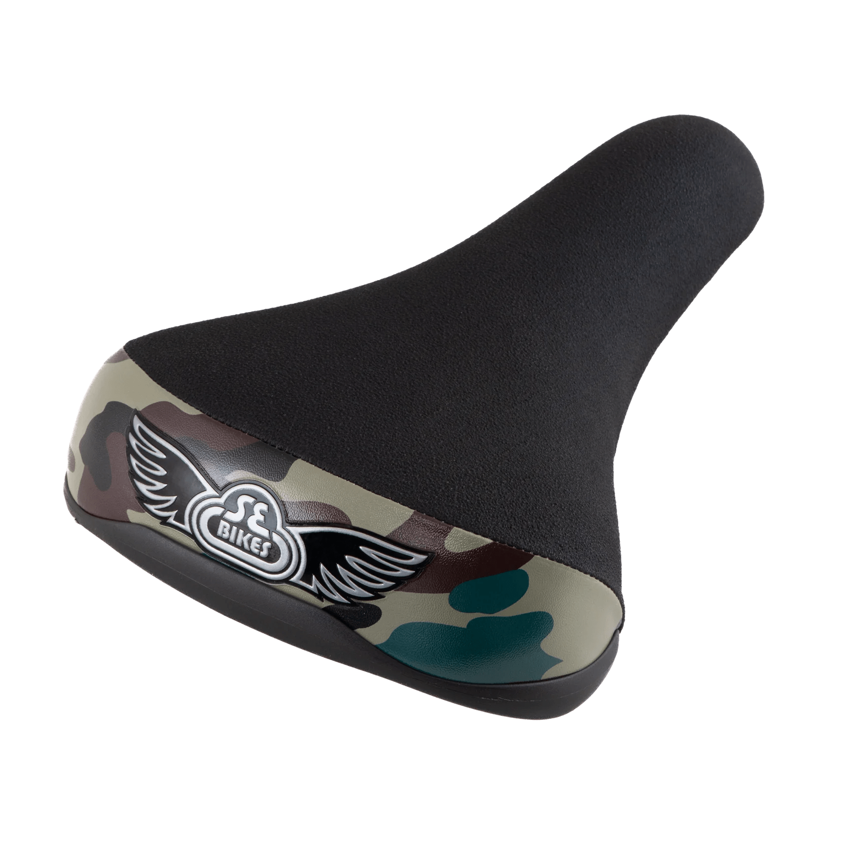 Camo bmx seat hotsell