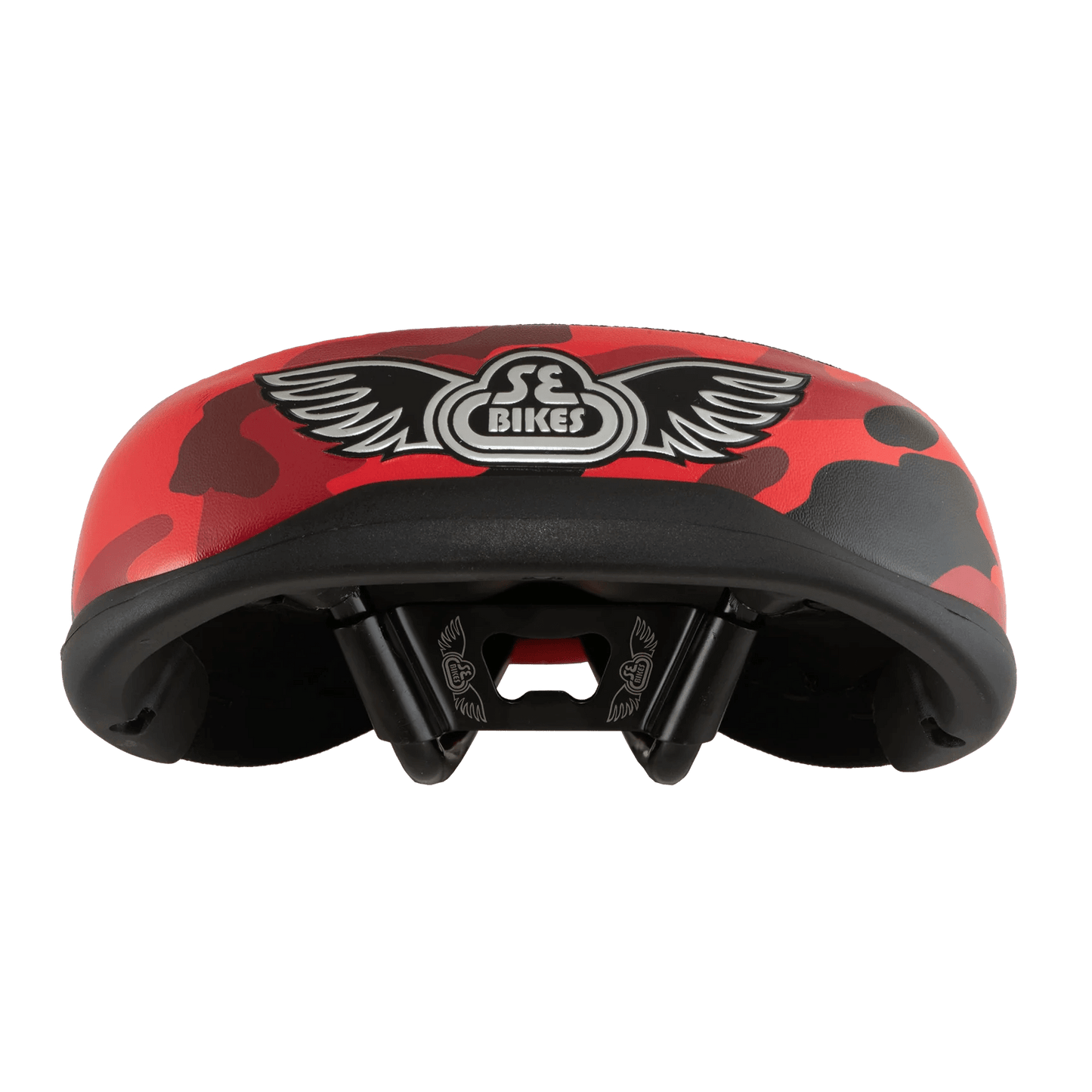 SE Bikes Wheelie Parts SE Bikes Flyer Camo Seat