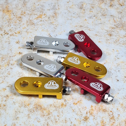 SE Bikes BMX Parts SE Bikes Lockit Chain Tensioners