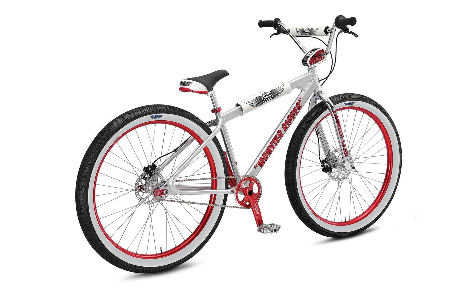 Wheelie Bikes – Alans BMX