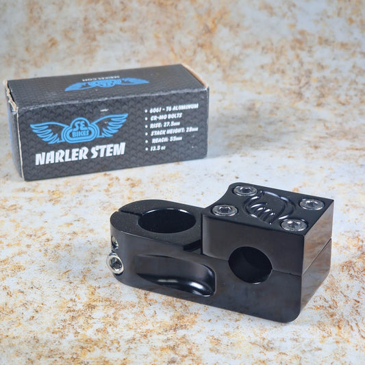 SE Bikes Wheelie Parts SE Bikes Narler Stem