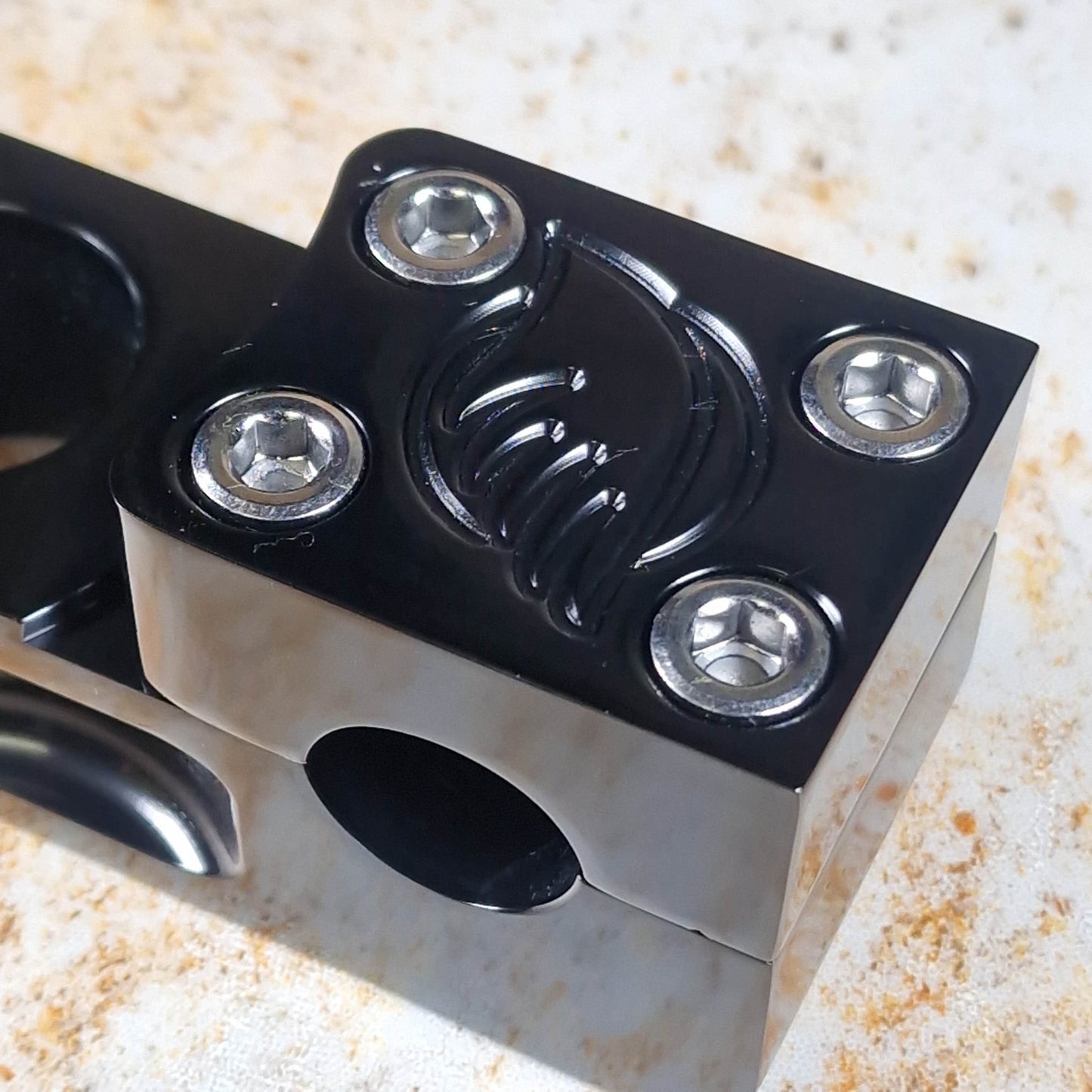 SE Bikes Wheelie Parts SE Bikes Narler Stem