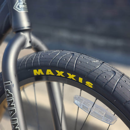 SE Bikes Bikes Black SE Bikes Savage Flyer 27.5 Inch Bike Black
