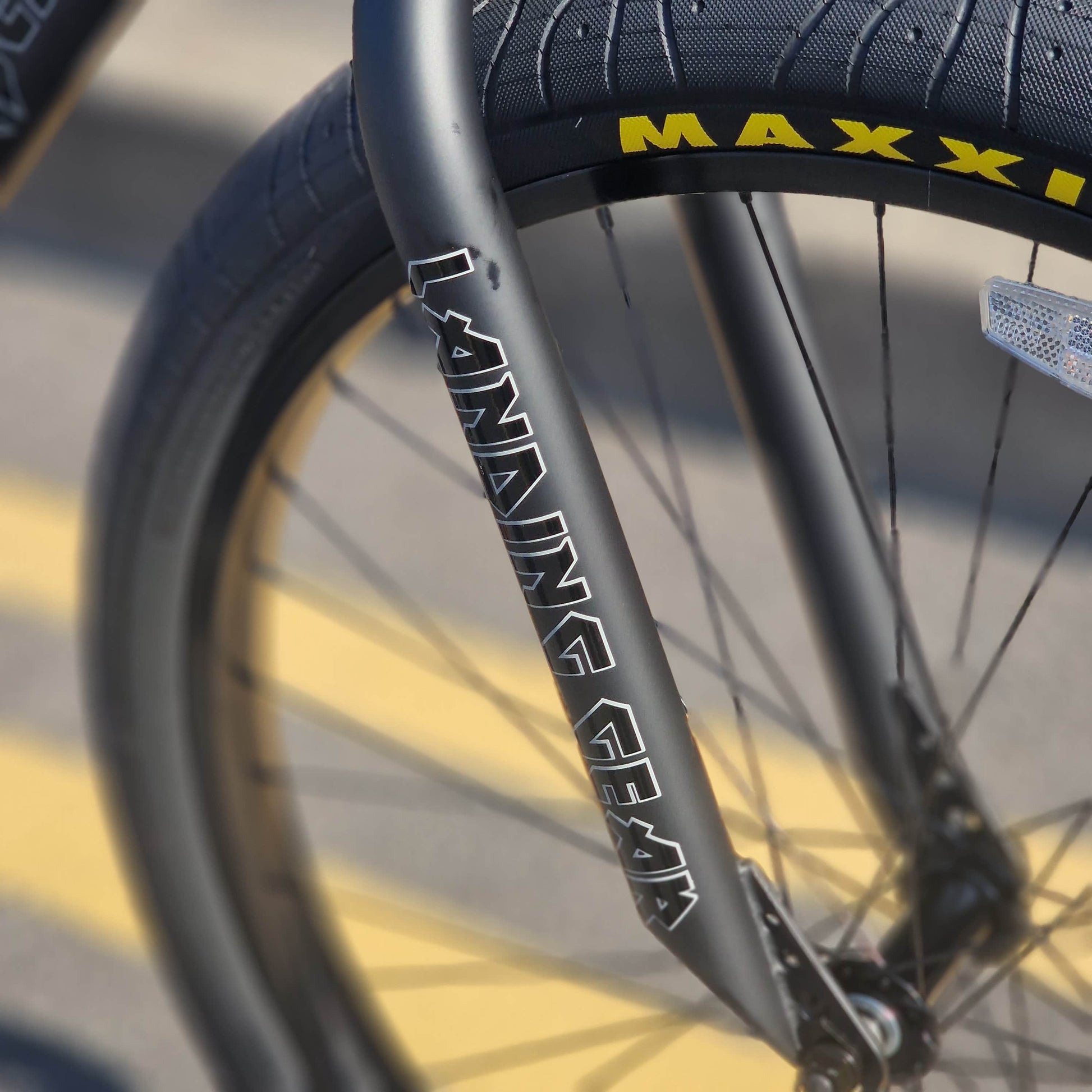 SE Bikes Bikes Black SE Bikes Savage Flyer 27.5 Inch Bike Black