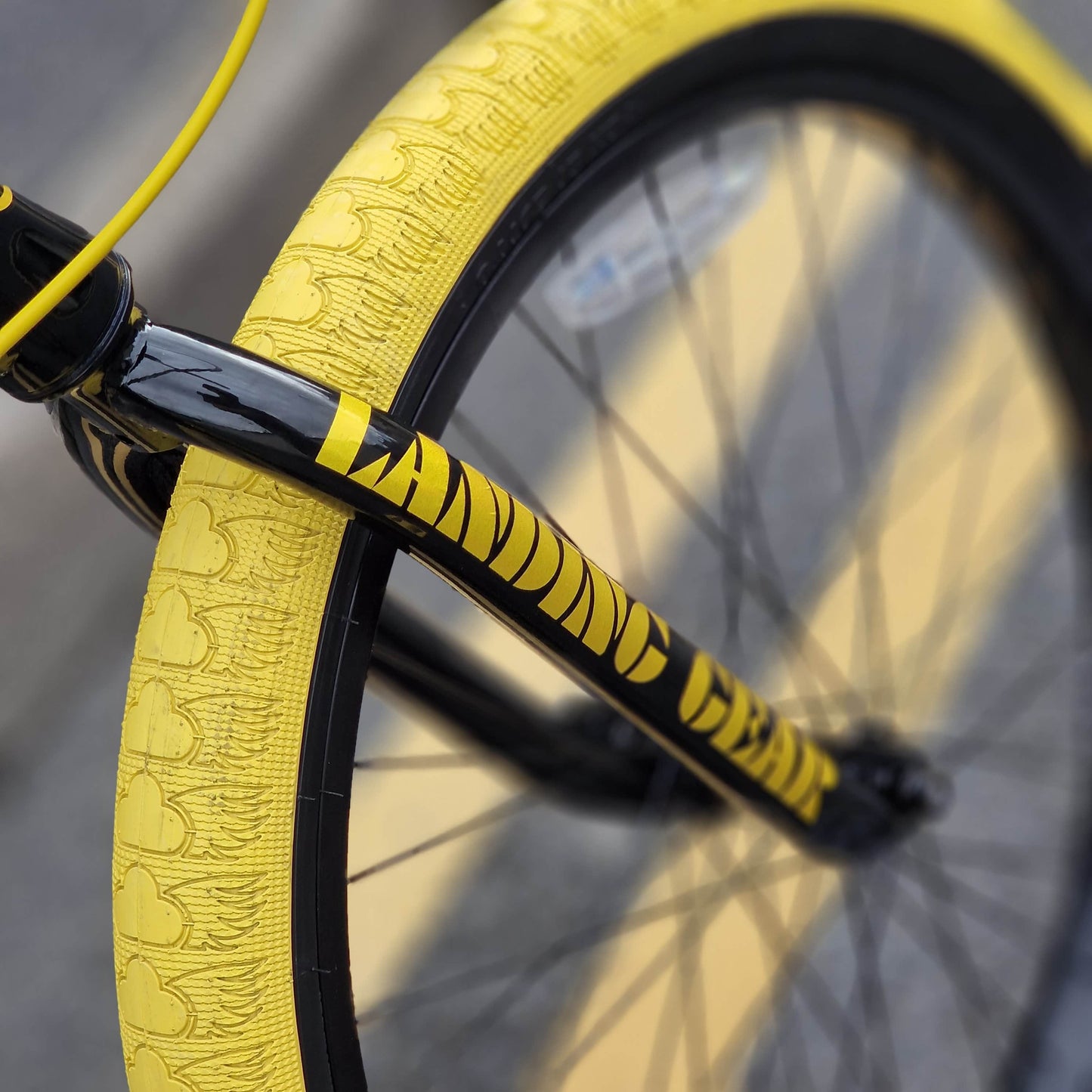 SE Bikes BMX Bikes Black Bumblebee SE Bikes So Cal Flyer 24 Inch Bike Black Bumblebee