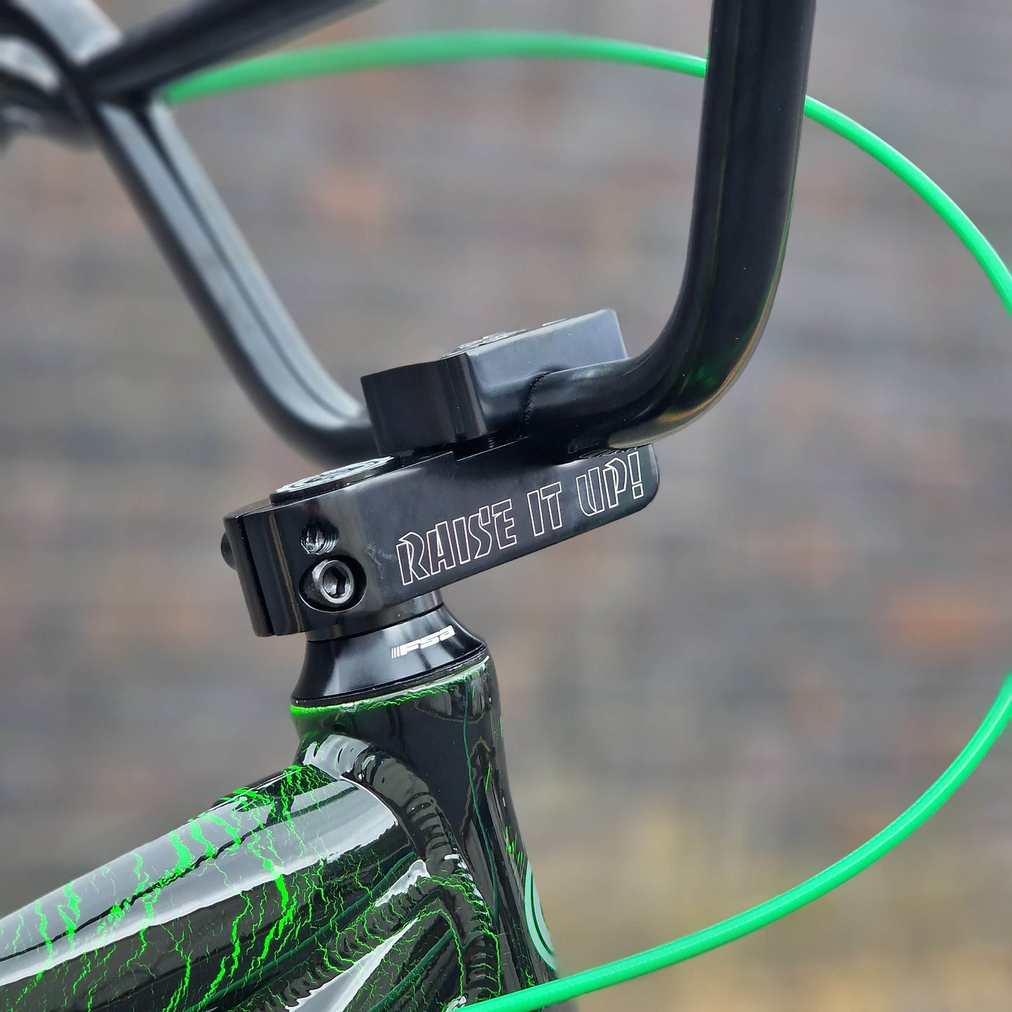 SE Bikes BMX Bikes Green Crackle SE Bikes So Cal Flyer 24 Inch Bike Green Crackle
