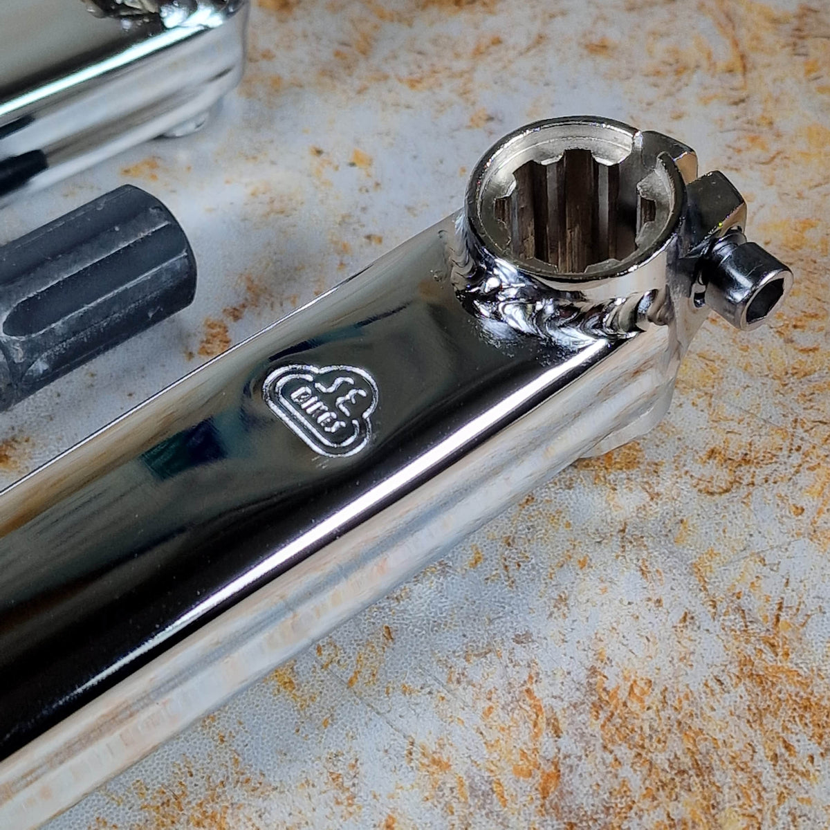 SE Bikes SE Bikes V-Ridge Crank