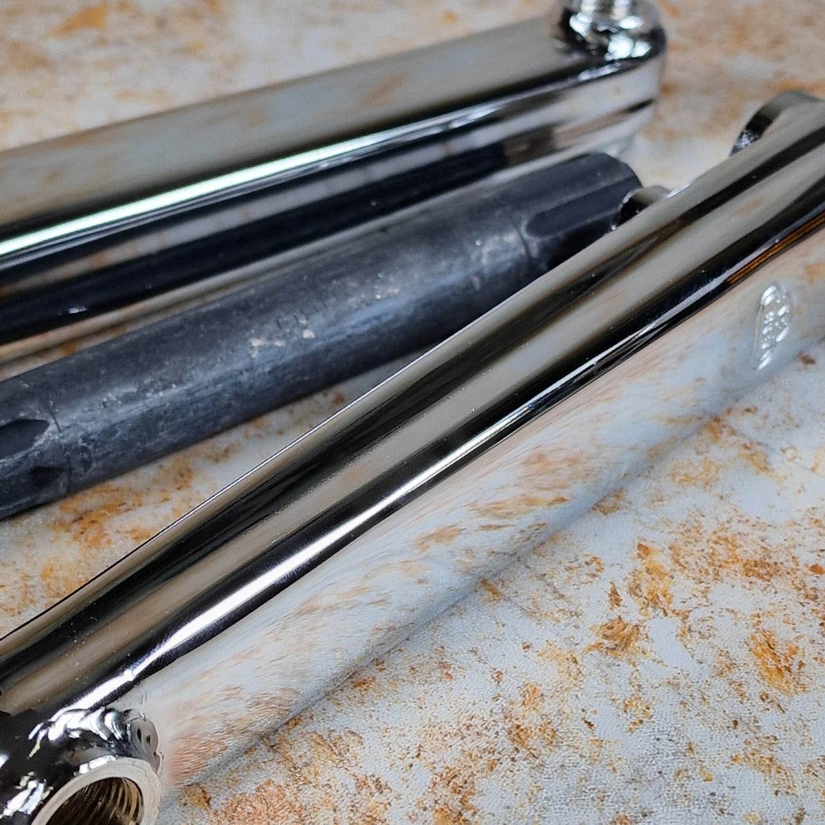 SE Bikes SE Bikes V-Ridge Crank