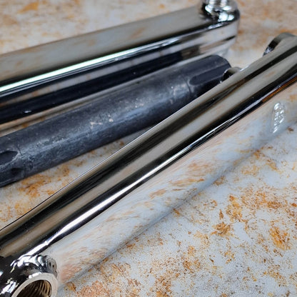 SE Bikes SE Bikes V-Ridge Crank