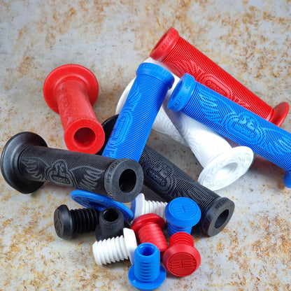 SE Bikes BMX Parts SE Bikes Wing Grips