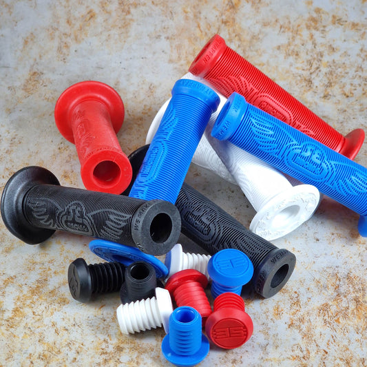 SE Bikes BMX Parts SE Bikes Wing Grips