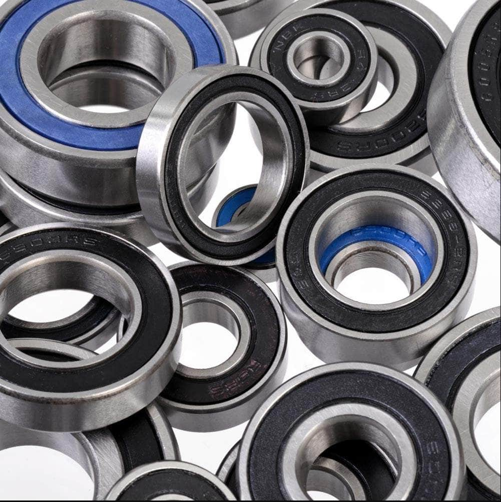 Alans BMX BMX Parts Sealed Bearings