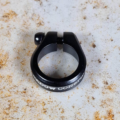 Shadow Conspiracy BMX Parts Shadow Conspiracy Alfred Seat Clamp
