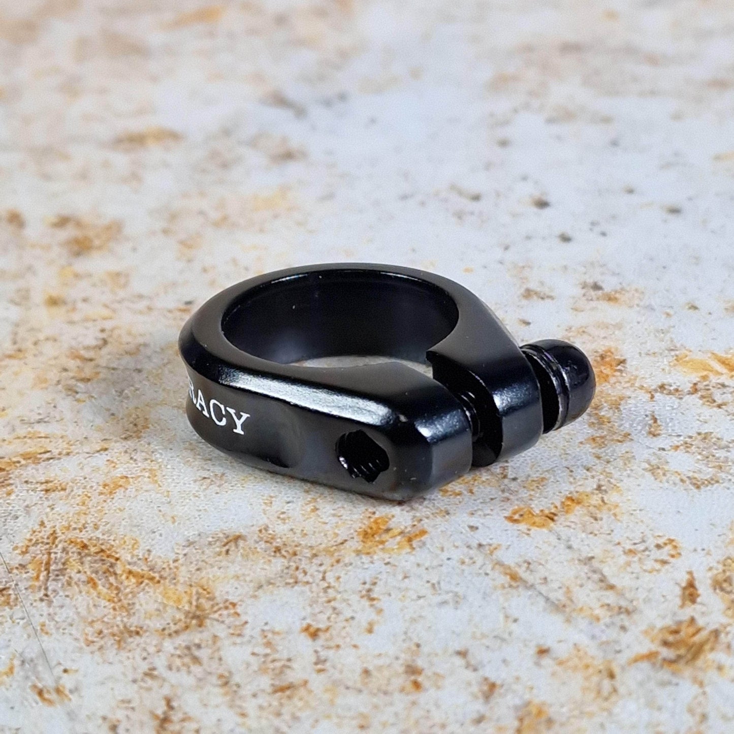 Shadow Conspiracy BMX Parts Shadow Conspiracy Alfred Seat Clamp