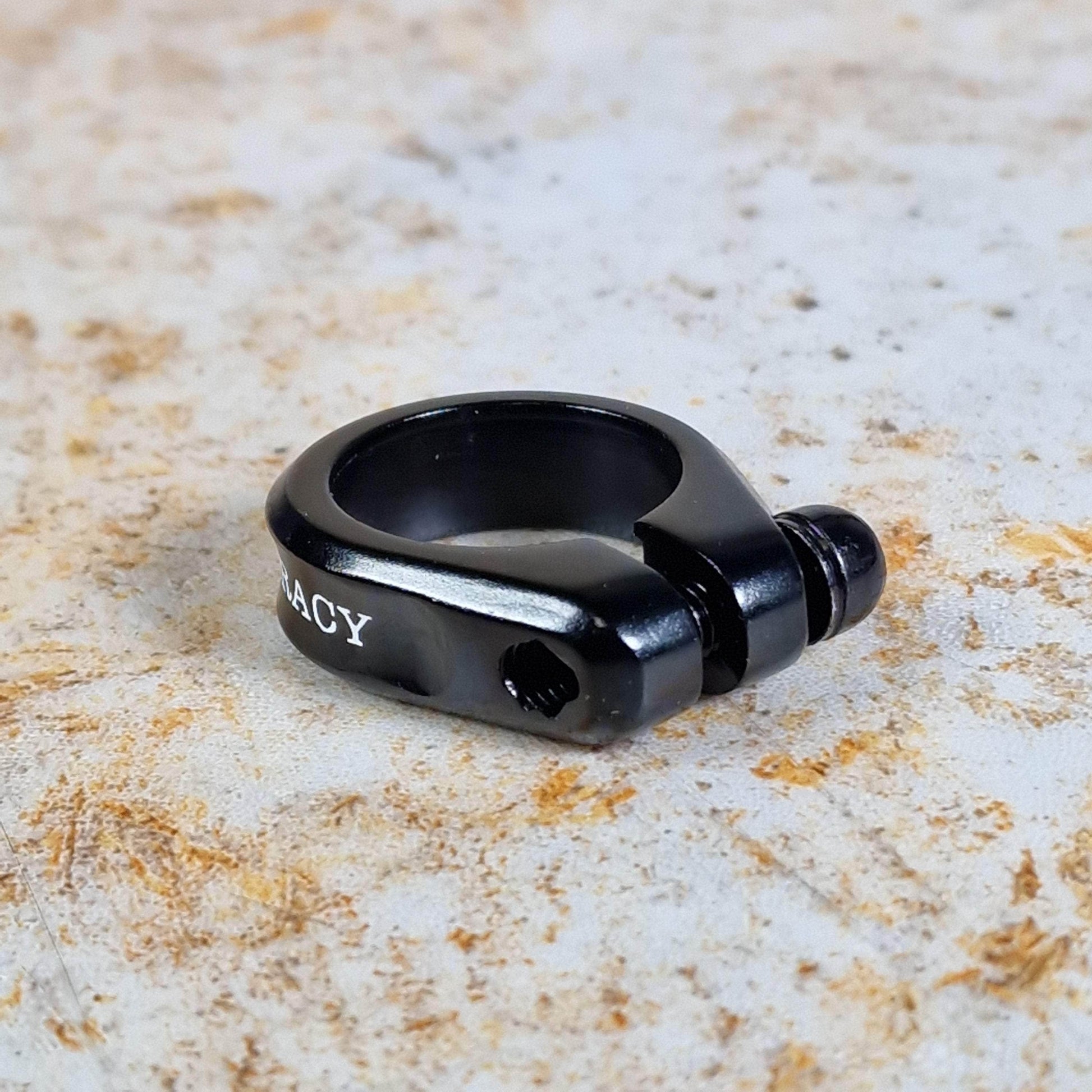 Shadow Conspiracy BMX Parts Shadow Conspiracy Alfred Seat Clamp