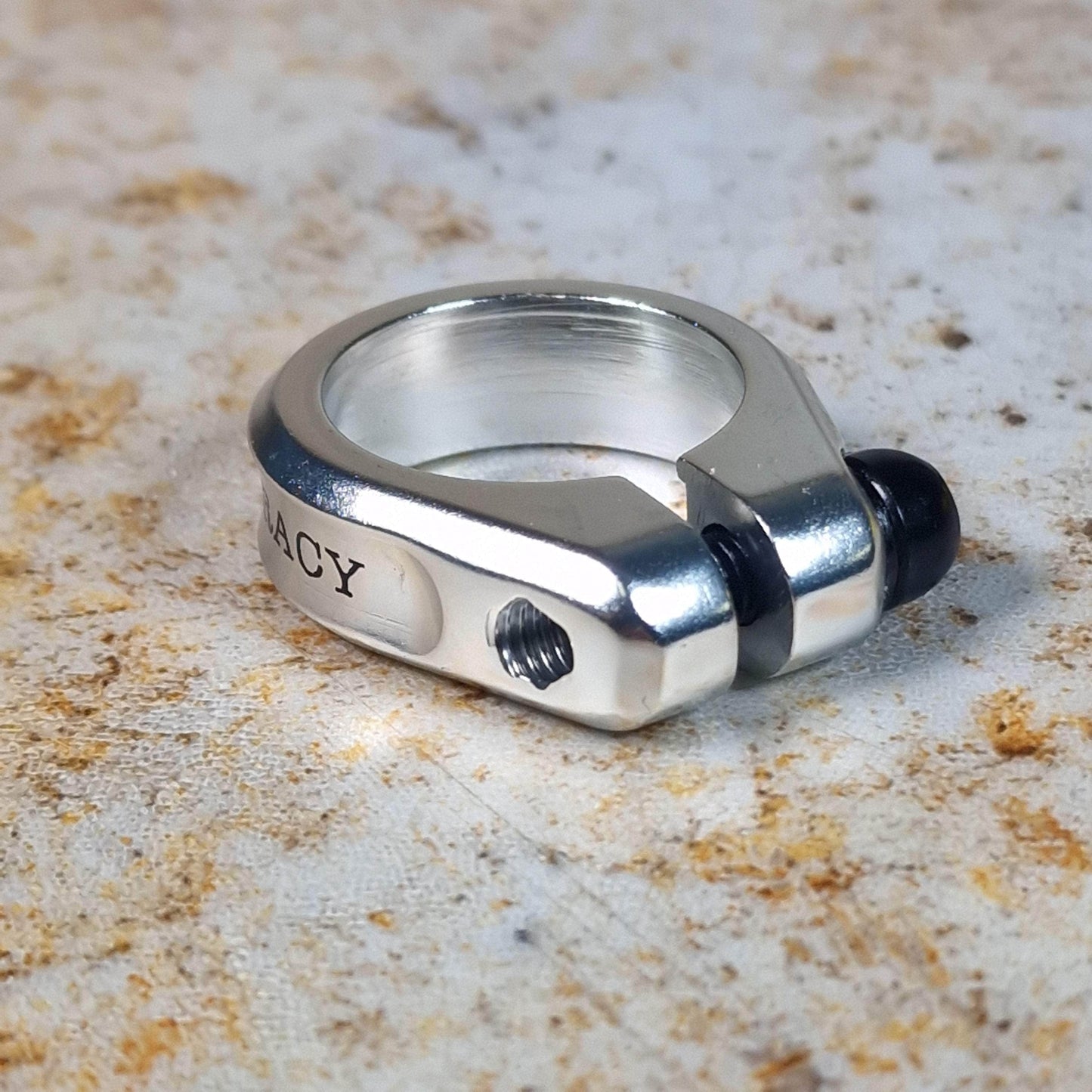 Shadow Conspiracy BMX Parts Shadow Conspiracy Alfred Seat Clamp