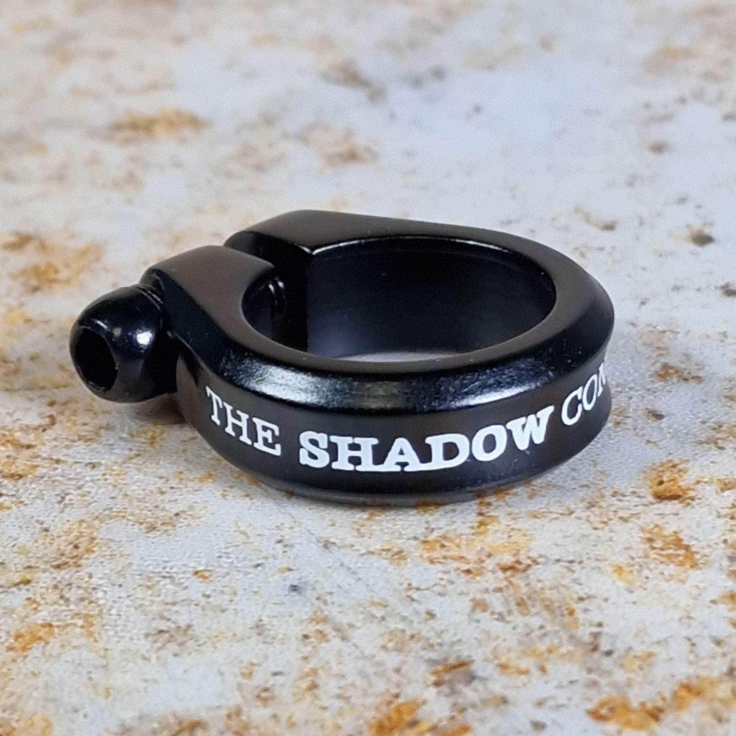Shadow Conspiracy BMX Parts Shadow Conspiracy Alfred Seat Clamp