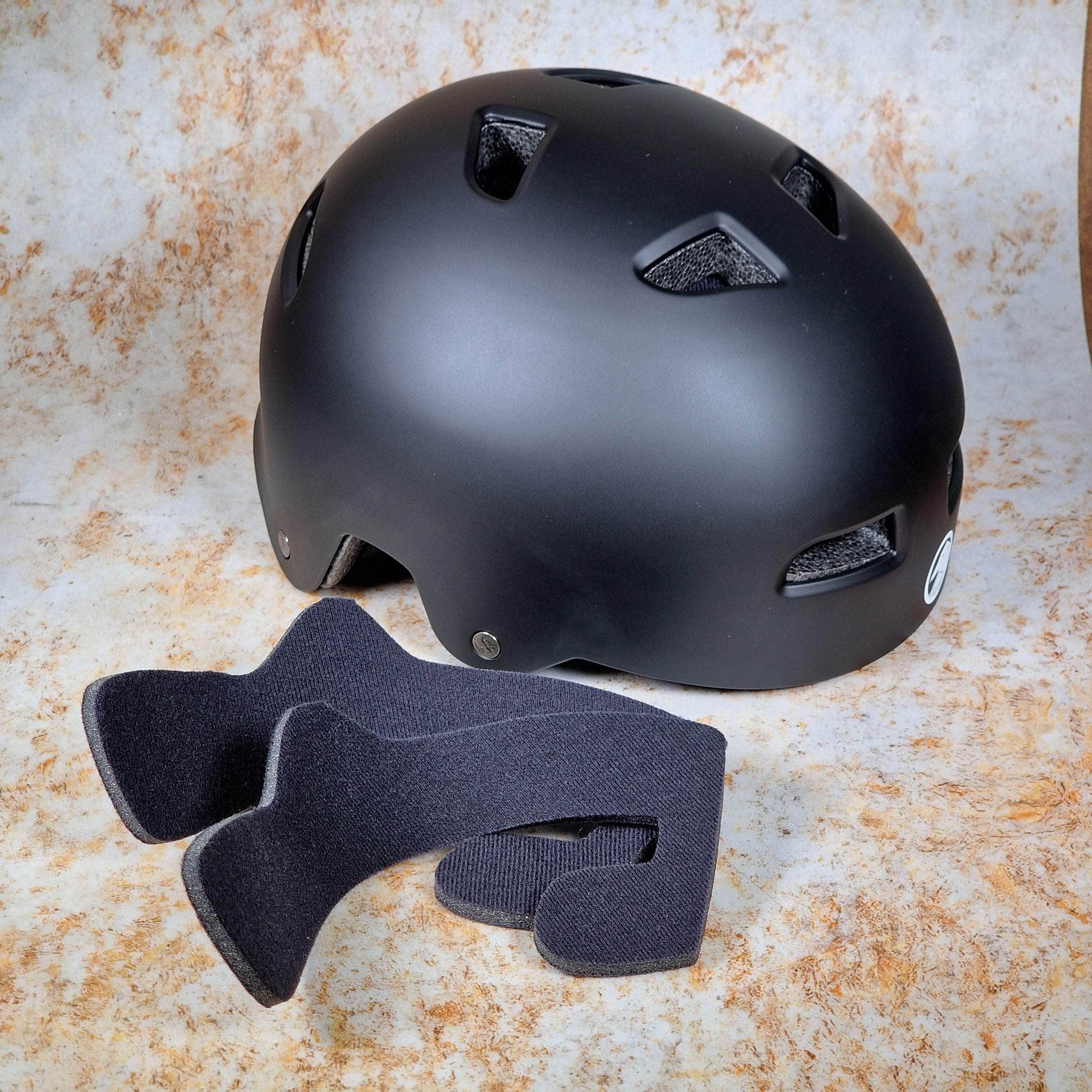 Shadow Conspiracy Protection Shadow Conspiracy Classic Helmet Matt Black