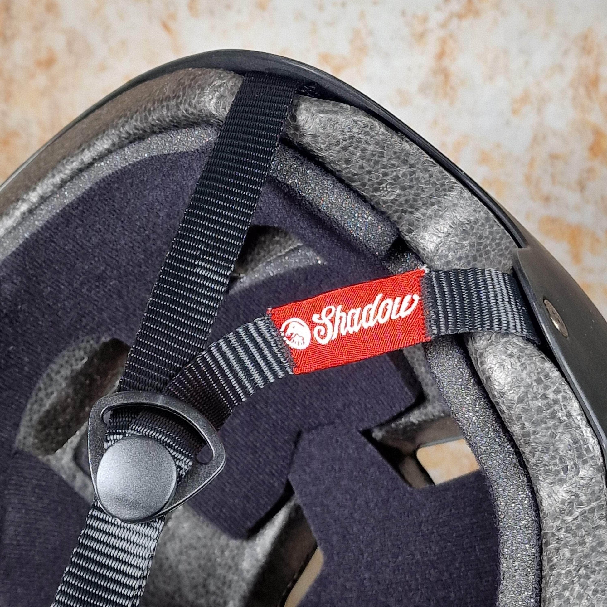 Shadow Conspiracy Protection Shadow Conspiracy Classic Helmet Matt Black