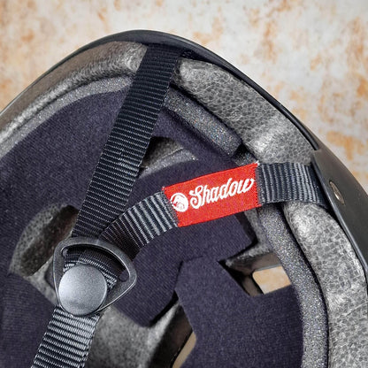 Shadow Conspiracy Protection Shadow Conspiracy Classic Helmet Matt Black