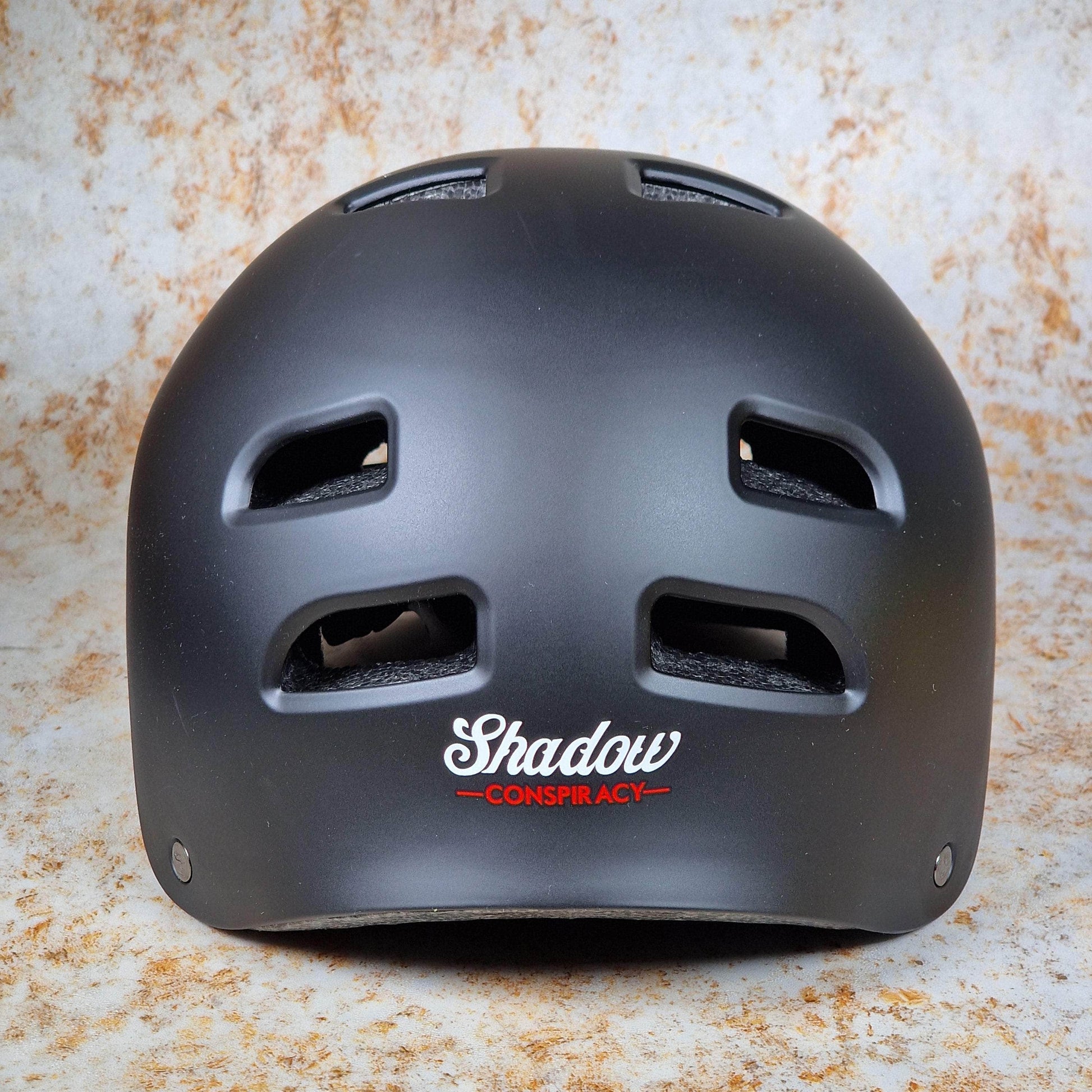 Shadow Conspiracy Protection Shadow Conspiracy Classic Helmet Matt Black