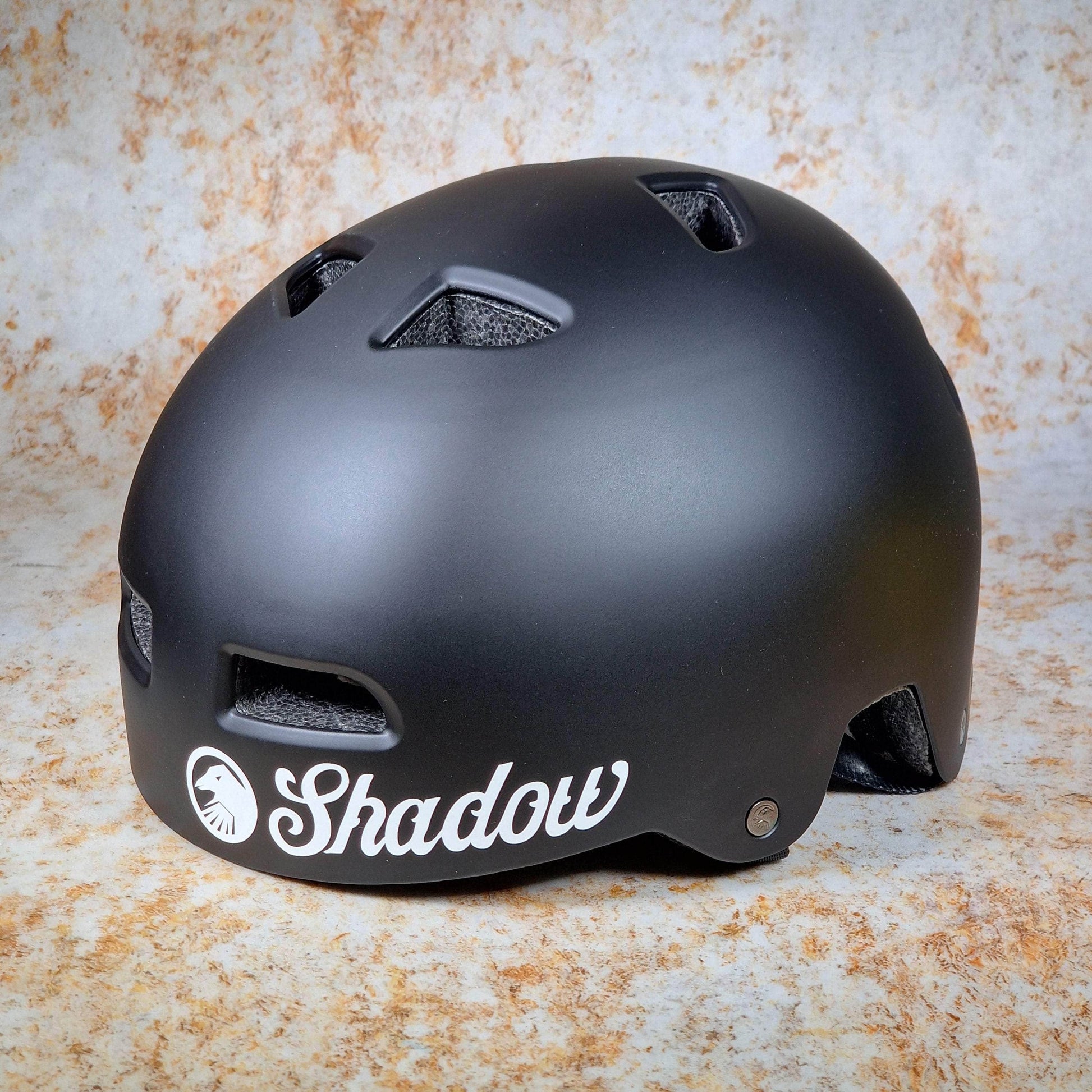 Shadow Conspiracy Protection Shadow Conspiracy Classic Helmet Matt Black