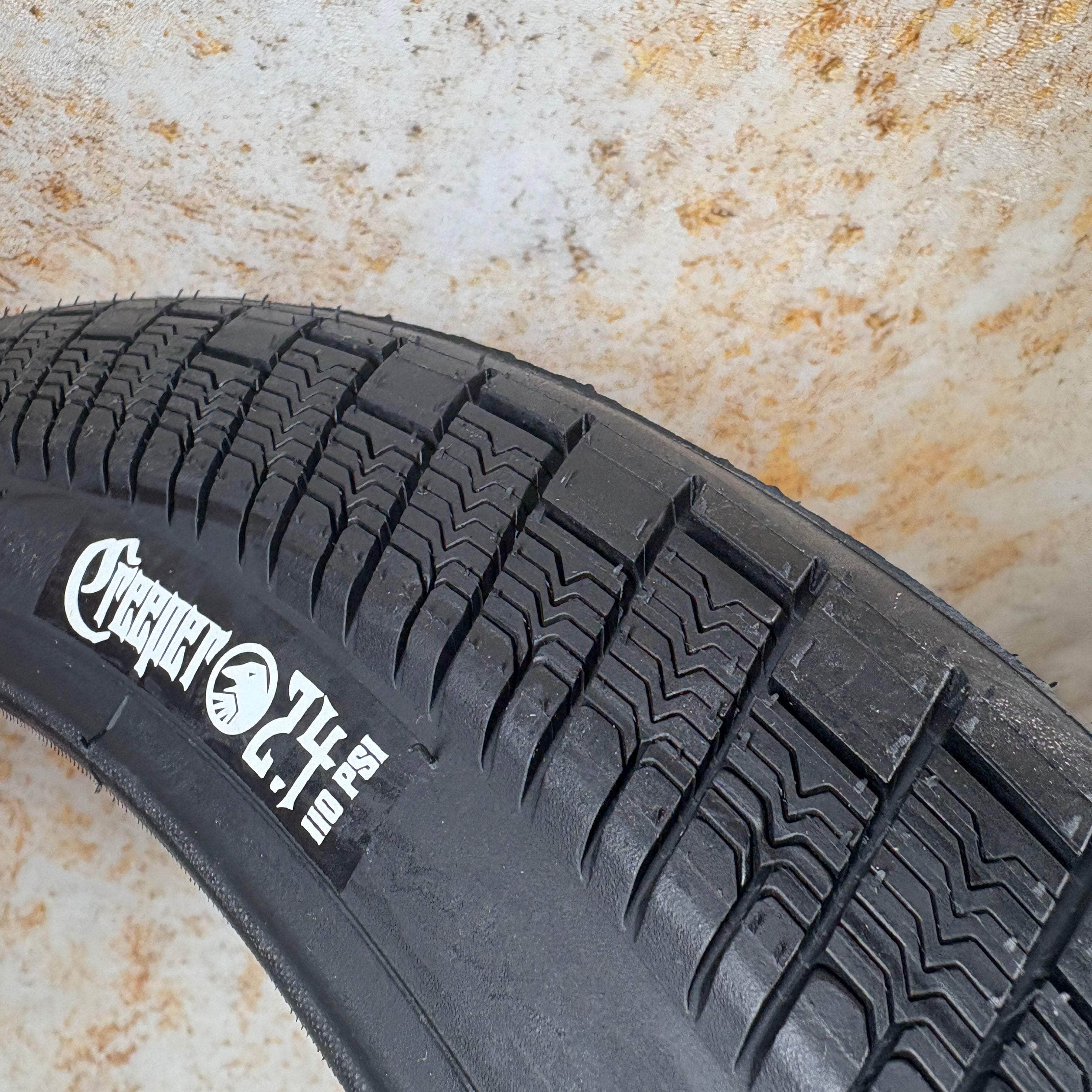 Shadow Conspiracy Creeper BMX 2.40 Tyre | Alans BMX