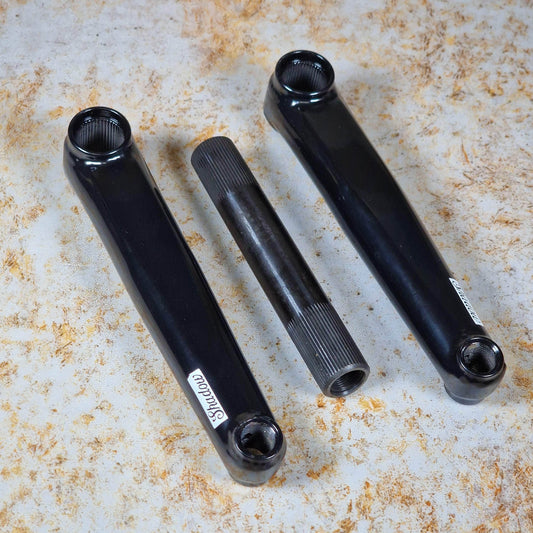 Shadow Conspiracy BMX Parts Shadow Conspiracy Finest Cranks