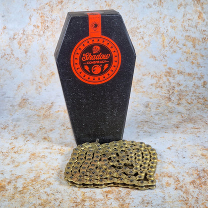 Shadow Conspiracy BMX Racing Shadow Conspiracy Interlock 3/32" Race V2 Chain
