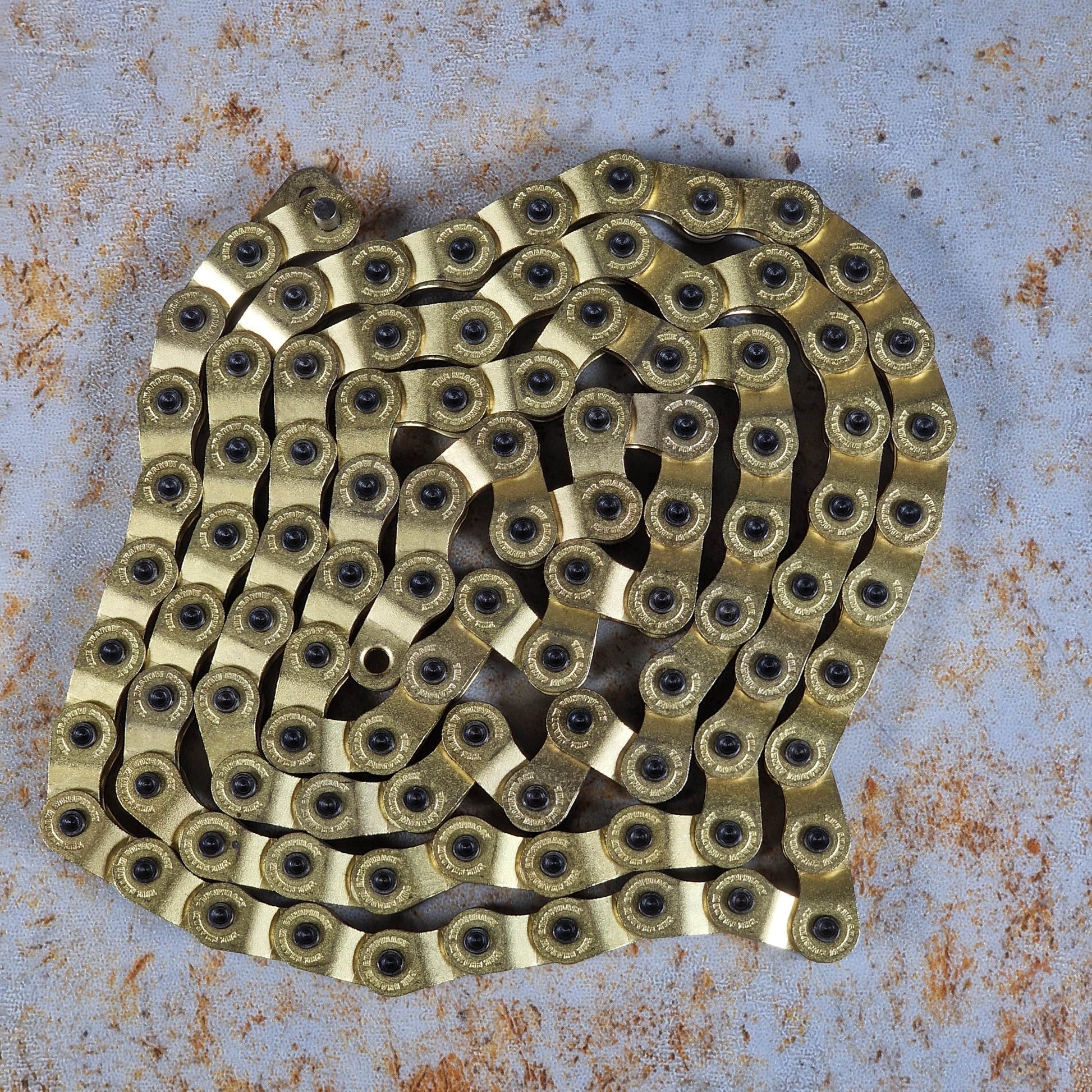 Shadow Conspiracy BMX Racing Shadow Conspiracy Interlock 3/32" Race V2 Chain