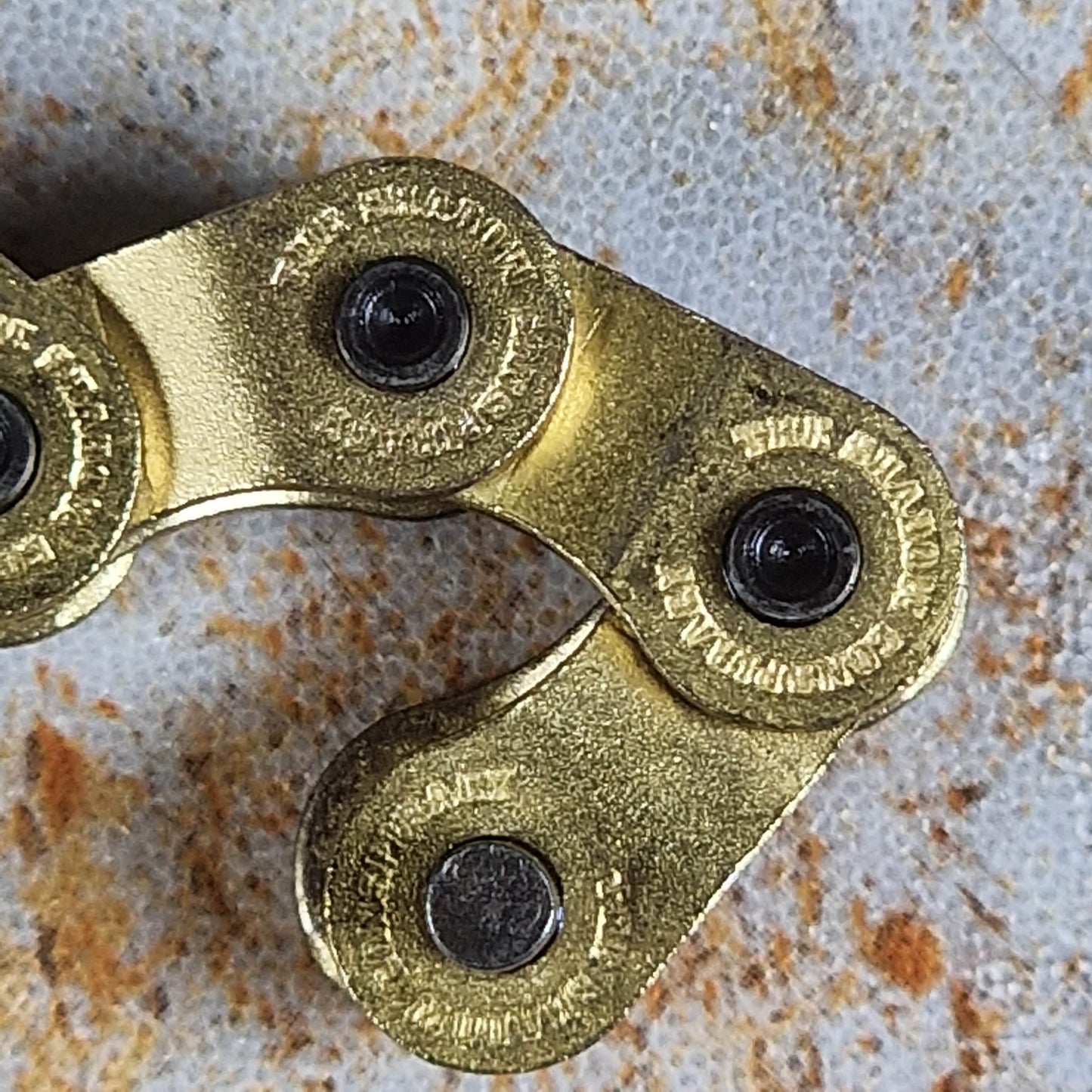 Shadow Conspiracy BMX Racing Shadow Conspiracy Interlock 3/32" Race V2 Chain