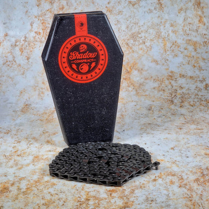 Shadow Conspiracy BMX Racing Shadow Conspiracy Interlock 3/32" Race V2 Chain