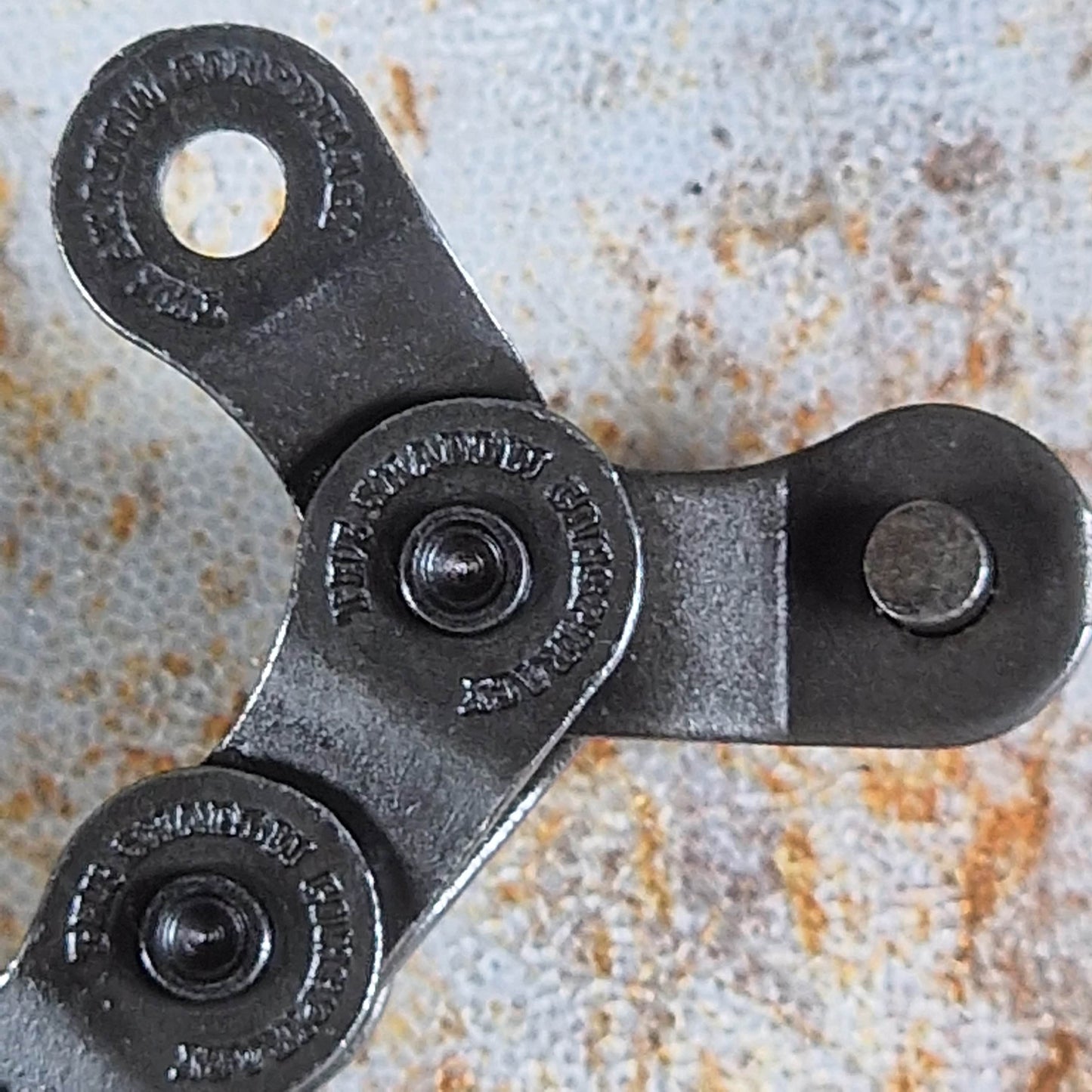 Shadow Conspiracy BMX Racing Shadow Conspiracy Interlock 3/32" Race V2 Chain