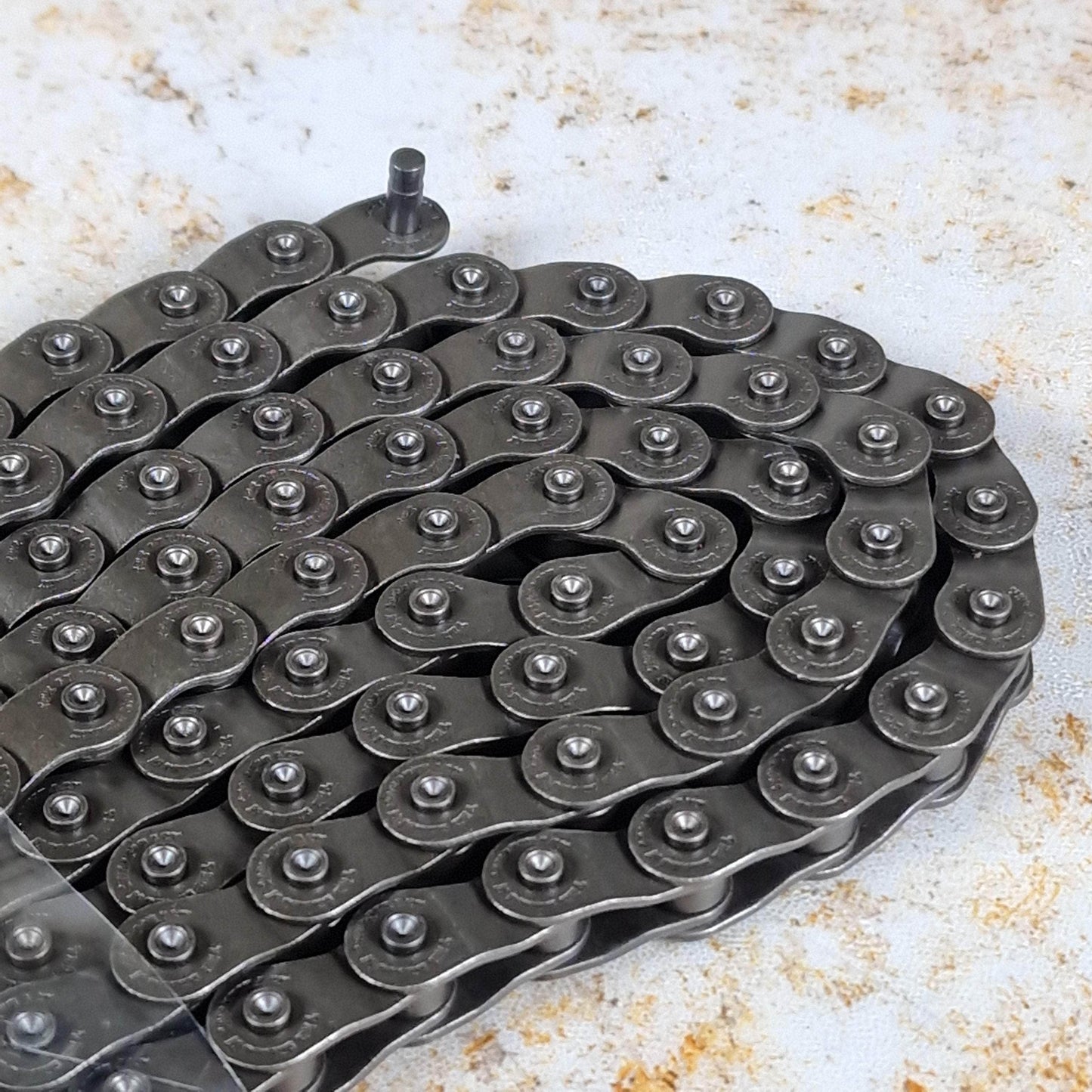 Shadow Conspiracy BMX Parts Black Shadow Conspiracy Interlock V2 Chain