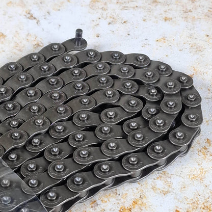 Shadow Conspiracy BMX Parts Black Shadow Conspiracy Interlock V2 Chain