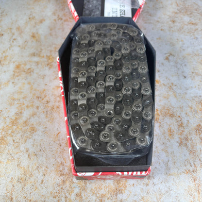 Shadow Conspiracy BMX Parts Black/Silver Shadow Conspiracy Interlock V2 Chain