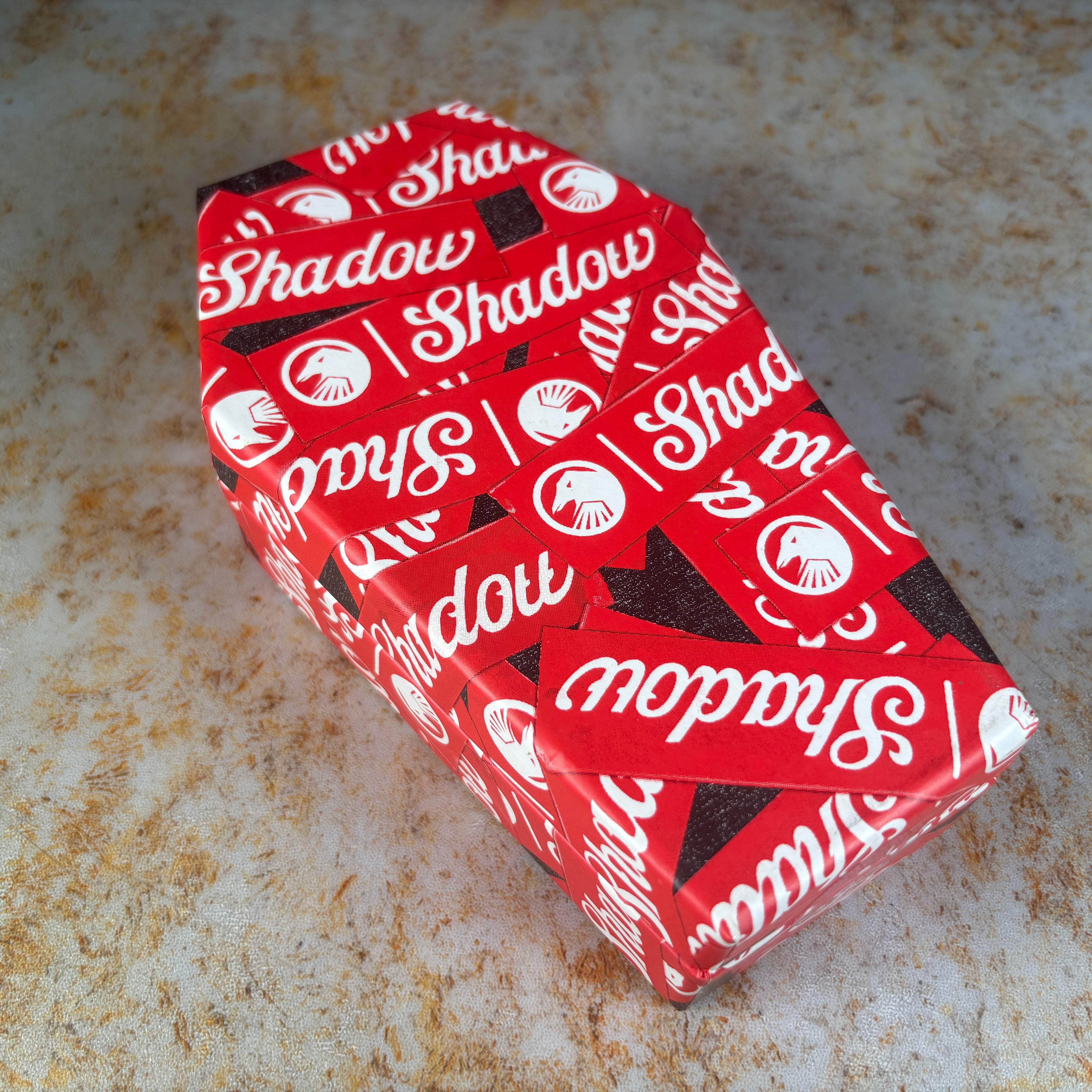 Shadow Conspiracy Interlock V2 BMX Chain | Alans BMX