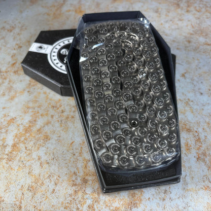 Shadow Conspiracy BMX Parts Silver Shadow Conspiracy Interlock V2 Chain