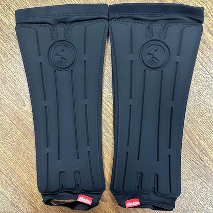 Shadow Conspiracy Protection Small / Black Shadow Conspiracy Invisa-Lite Shin Pads