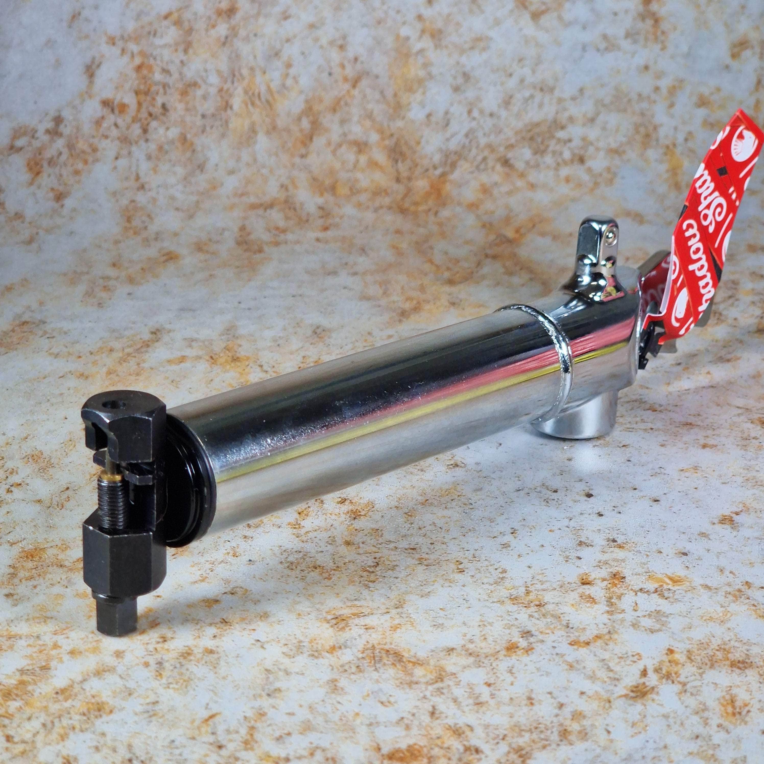 Shadow Conspiracy BMX Multi Tool Chrome | Alans BMX
