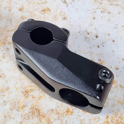 Shadow Conspiracy BMX Parts Black / 48mm / 22.2mm Standard Shadow Conspiracy Odin Top Load Stem Black