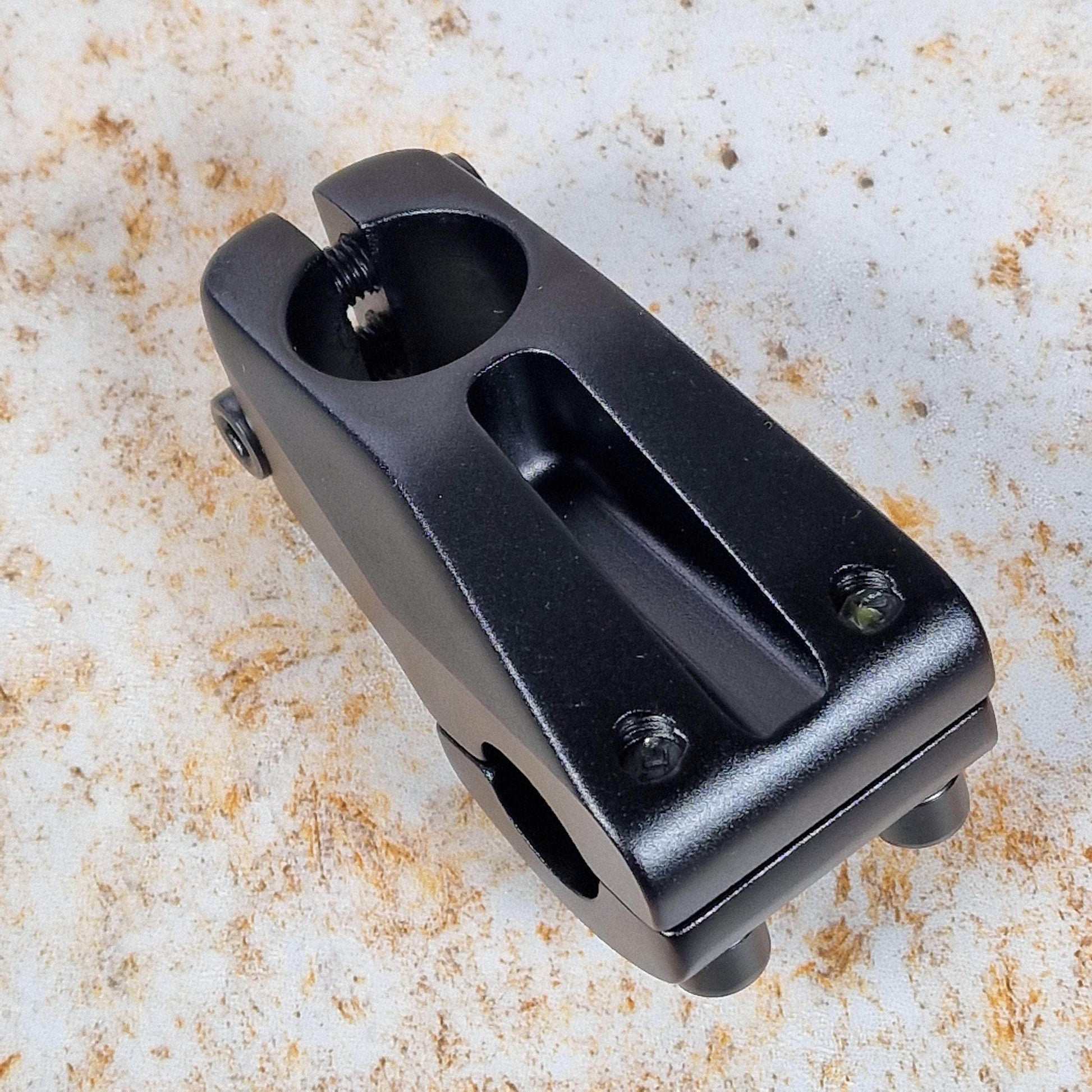 Shadow Conspiracy BMX Parts Black / 48mm / 22.2mm Standard Shadow Conspiracy Odin Top Load Stem Black