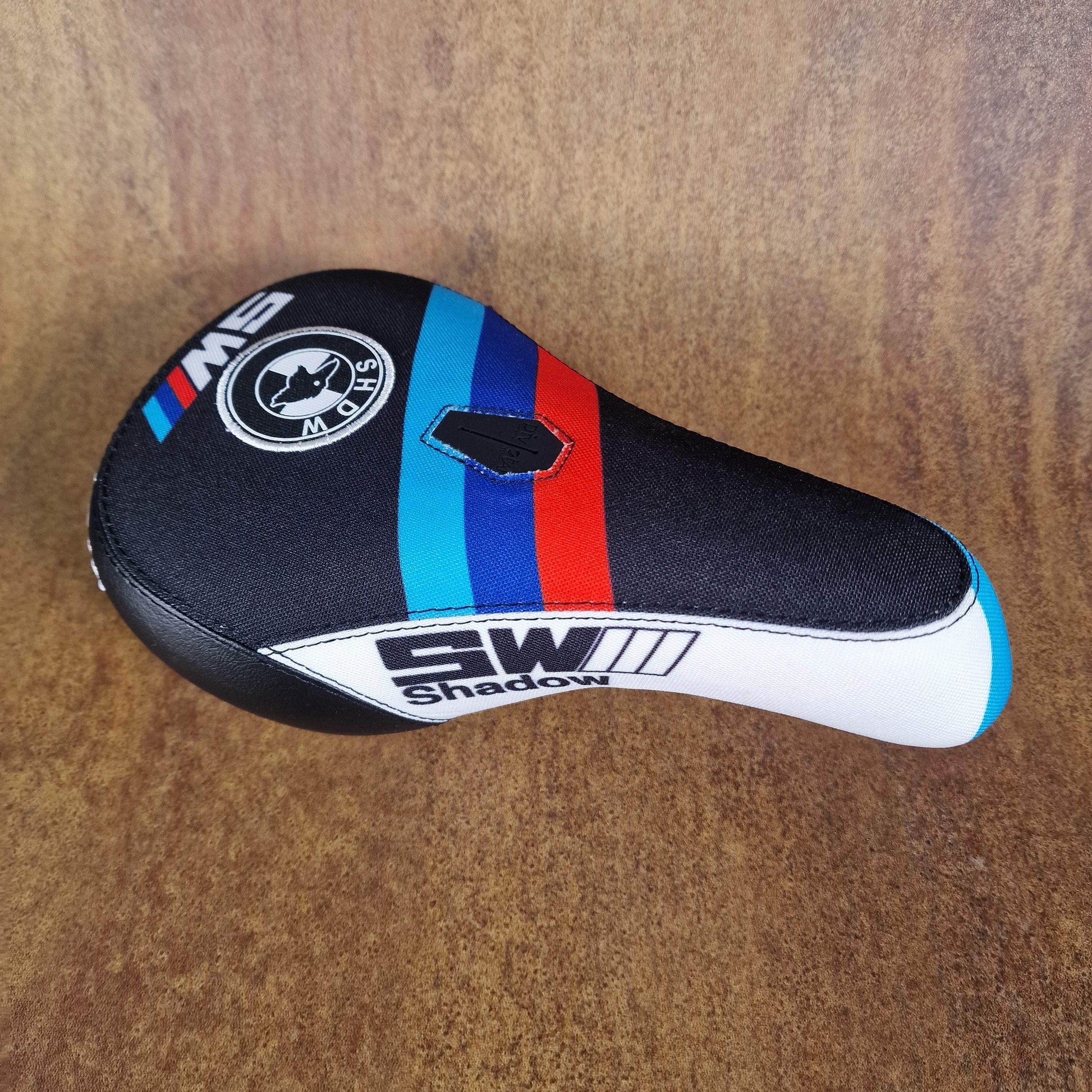 Shadow Conspiracy BMW Shadow Conspiracy Penumbra Blabol S/1 Mid Pivotal Seat